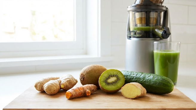 wat mag met schil in de juicer