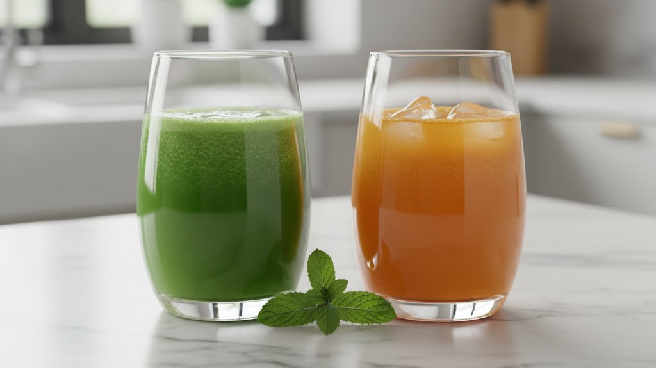 Veelgestelde vragen over juicers.