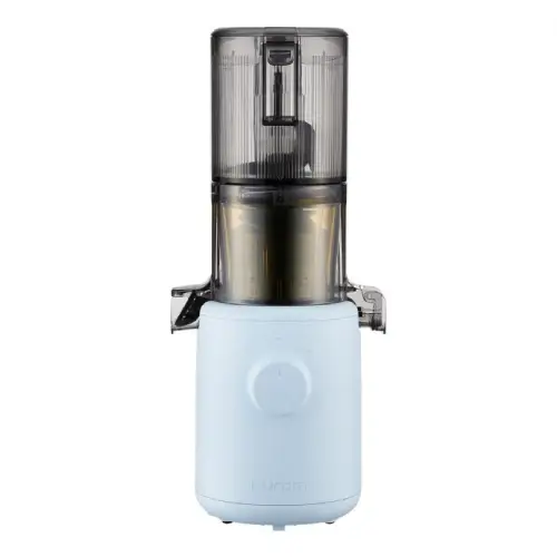 Hurom H310A Zwart Slowjuicer Verticaal Compact Juicer Groenten en Fruitpers